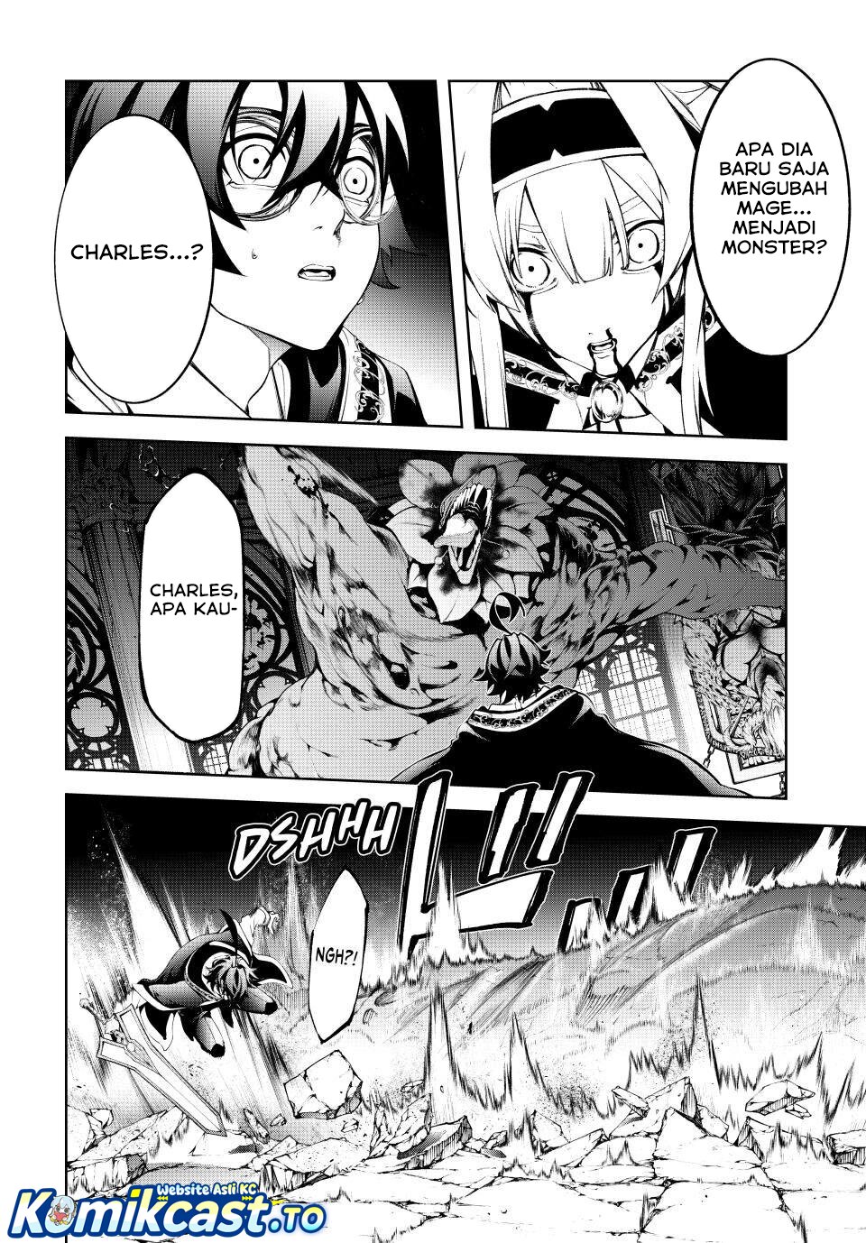 Dilarang COPAS - situs resmi www.mangacanblog.com - Komik tsue to tsurugi no wistoria 058 - chapter 58 59 Indonesia tsue to tsurugi no wistoria 058 - chapter 58 Terbaru 15|Baca Manga Komik Indonesia|Mangacan