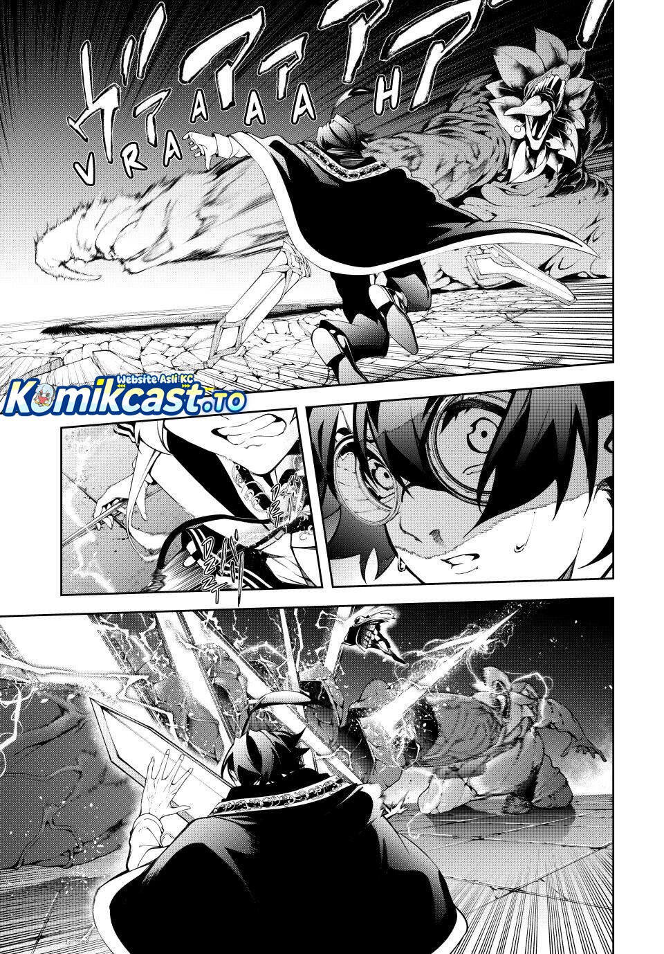 Dilarang COPAS - situs resmi www.mangacanblog.com - Komik tsue to tsurugi no wistoria 058 - chapter 58 59 Indonesia tsue to tsurugi no wistoria 058 - chapter 58 Terbaru 16|Baca Manga Komik Indonesia|Mangacan