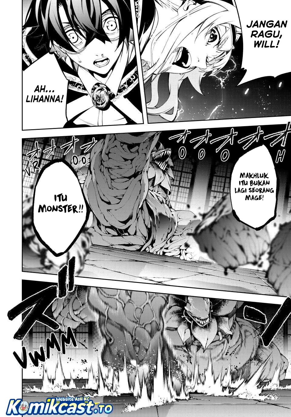 Dilarang COPAS - situs resmi www.mangacanblog.com - Komik tsue to tsurugi no wistoria 058 - chapter 58 59 Indonesia tsue to tsurugi no wistoria 058 - chapter 58 Terbaru 17|Baca Manga Komik Indonesia|Mangacan