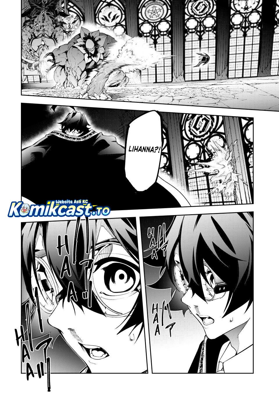 Dilarang COPAS - situs resmi www.mangacanblog.com - Komik tsue to tsurugi no wistoria 058 - chapter 58 59 Indonesia tsue to tsurugi no wistoria 058 - chapter 58 Terbaru 19|Baca Manga Komik Indonesia|Mangacan