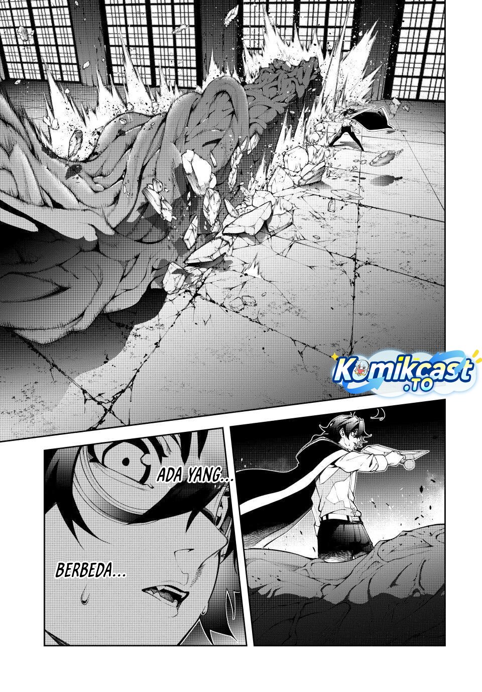 Dilarang COPAS - situs resmi www.mangacanblog.com - Komik tsue to tsurugi no wistoria 058 - chapter 58 59 Indonesia tsue to tsurugi no wistoria 058 - chapter 58 Terbaru 20|Baca Manga Komik Indonesia|Mangacan