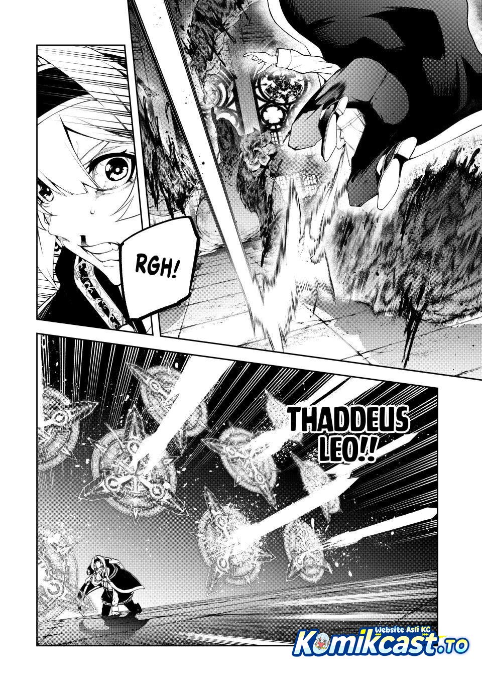 Dilarang COPAS - situs resmi www.mangacanblog.com - Komik tsue to tsurugi no wistoria 058 - chapter 58 59 Indonesia tsue to tsurugi no wistoria 058 - chapter 58 Terbaru 23|Baca Manga Komik Indonesia|Mangacan