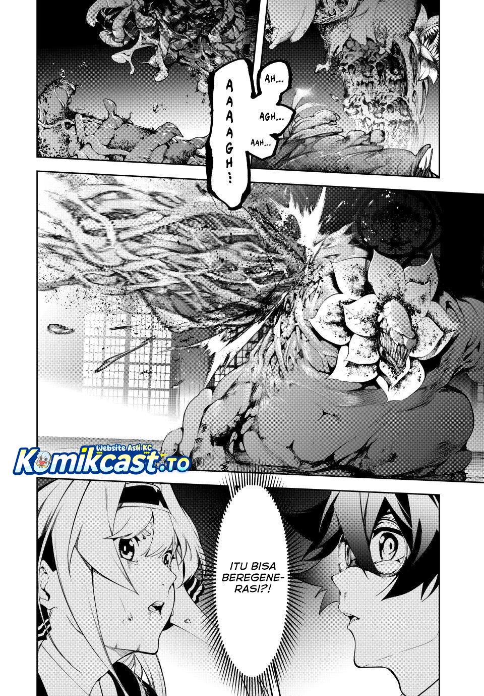 Dilarang COPAS - situs resmi www.mangacanblog.com - Komik tsue to tsurugi no wistoria 058 - chapter 58 59 Indonesia tsue to tsurugi no wistoria 058 - chapter 58 Terbaru 25|Baca Manga Komik Indonesia|Mangacan