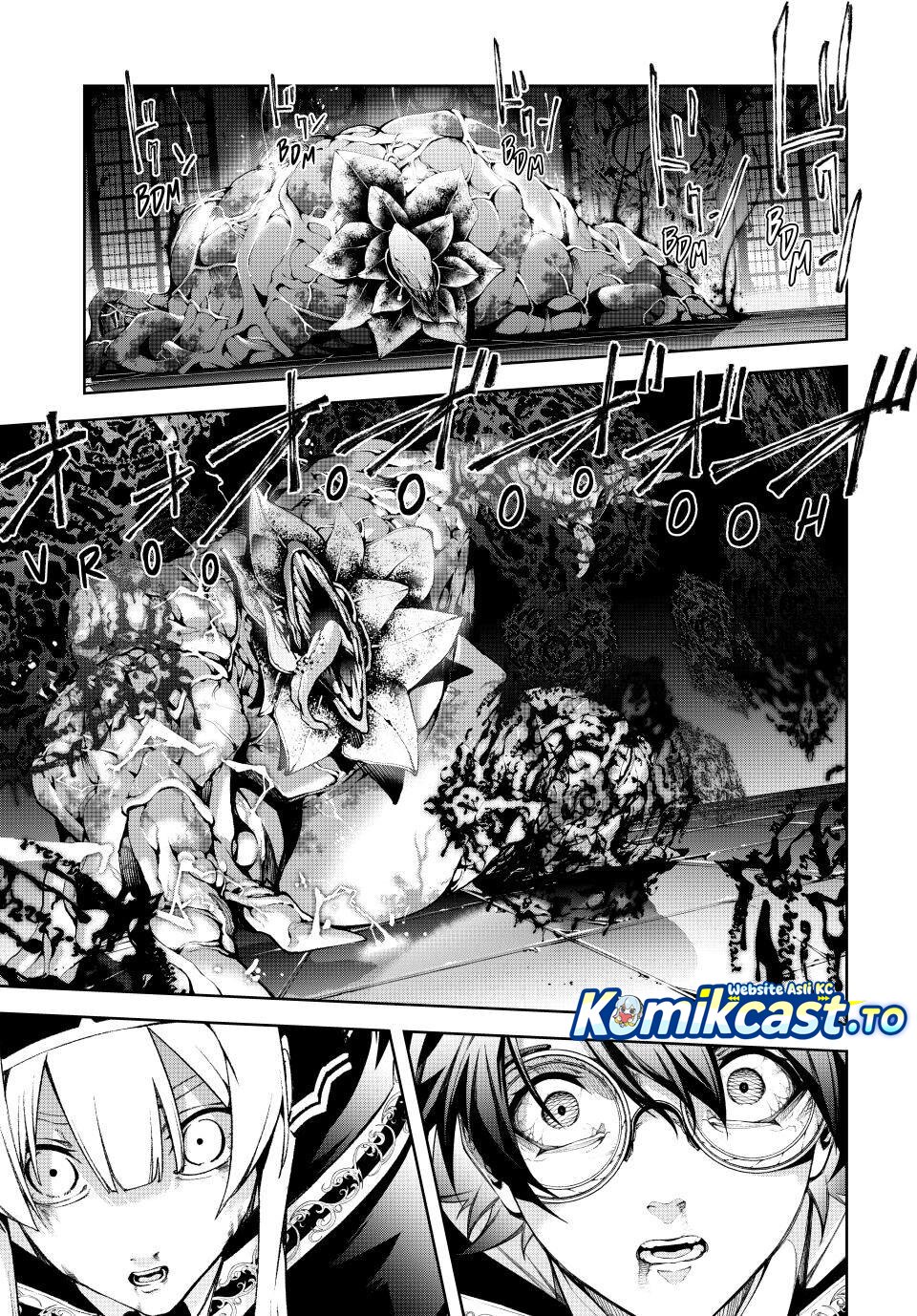 Dilarang COPAS - situs resmi www.mangacanblog.com - Komik tsue to tsurugi no wistoria 058 - chapter 58 59 Indonesia tsue to tsurugi no wistoria 058 - chapter 58 Terbaru 26|Baca Manga Komik Indonesia|Mangacan