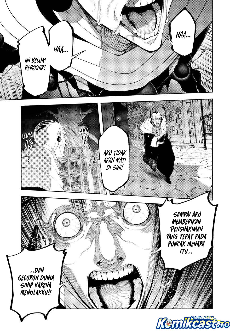 Dilarang COPAS - situs resmi www.mangacanblog.com - Komik tsue to tsurugi no wistoria 059 - chapter 59 60 Indonesia tsue to tsurugi no wistoria 059 - chapter 59 Terbaru 3|Baca Manga Komik Indonesia|Mangacan