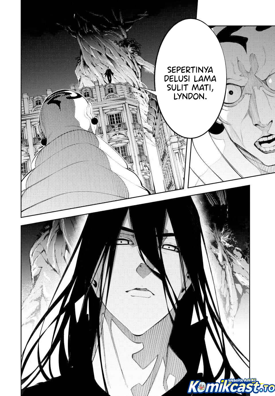 Dilarang COPAS - situs resmi www.mangacanblog.com - Komik tsue to tsurugi no wistoria 059 - chapter 59 60 Indonesia tsue to tsurugi no wistoria 059 - chapter 59 Terbaru 4|Baca Manga Komik Indonesia|Mangacan