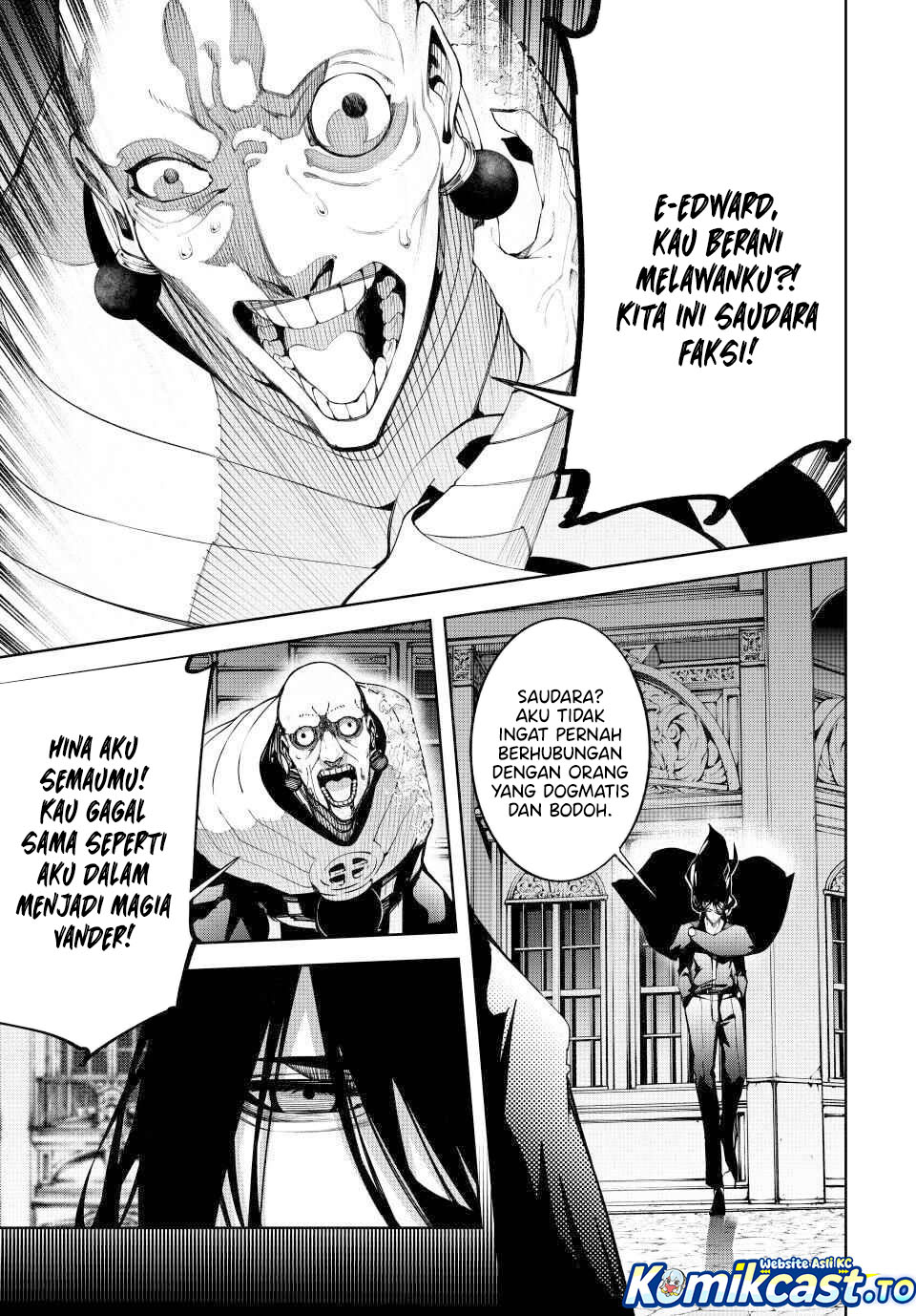 Dilarang COPAS - situs resmi www.mangacanblog.com - Komik tsue to tsurugi no wistoria 059 - chapter 59 60 Indonesia tsue to tsurugi no wistoria 059 - chapter 59 Terbaru 5|Baca Manga Komik Indonesia|Mangacan