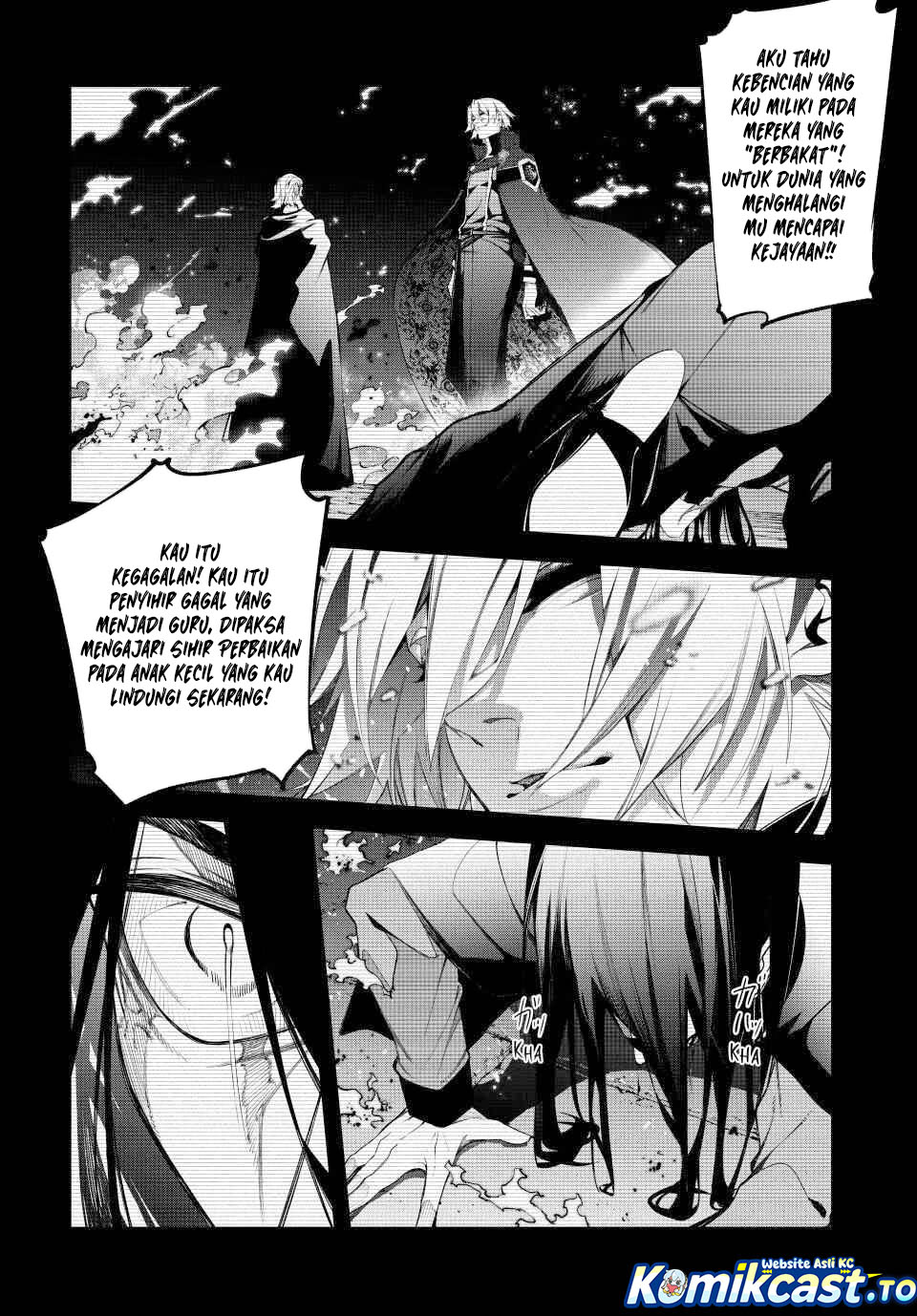 Dilarang COPAS - situs resmi www.mangacanblog.com - Komik tsue to tsurugi no wistoria 059 - chapter 59 60 Indonesia tsue to tsurugi no wistoria 059 - chapter 59 Terbaru 6|Baca Manga Komik Indonesia|Mangacan