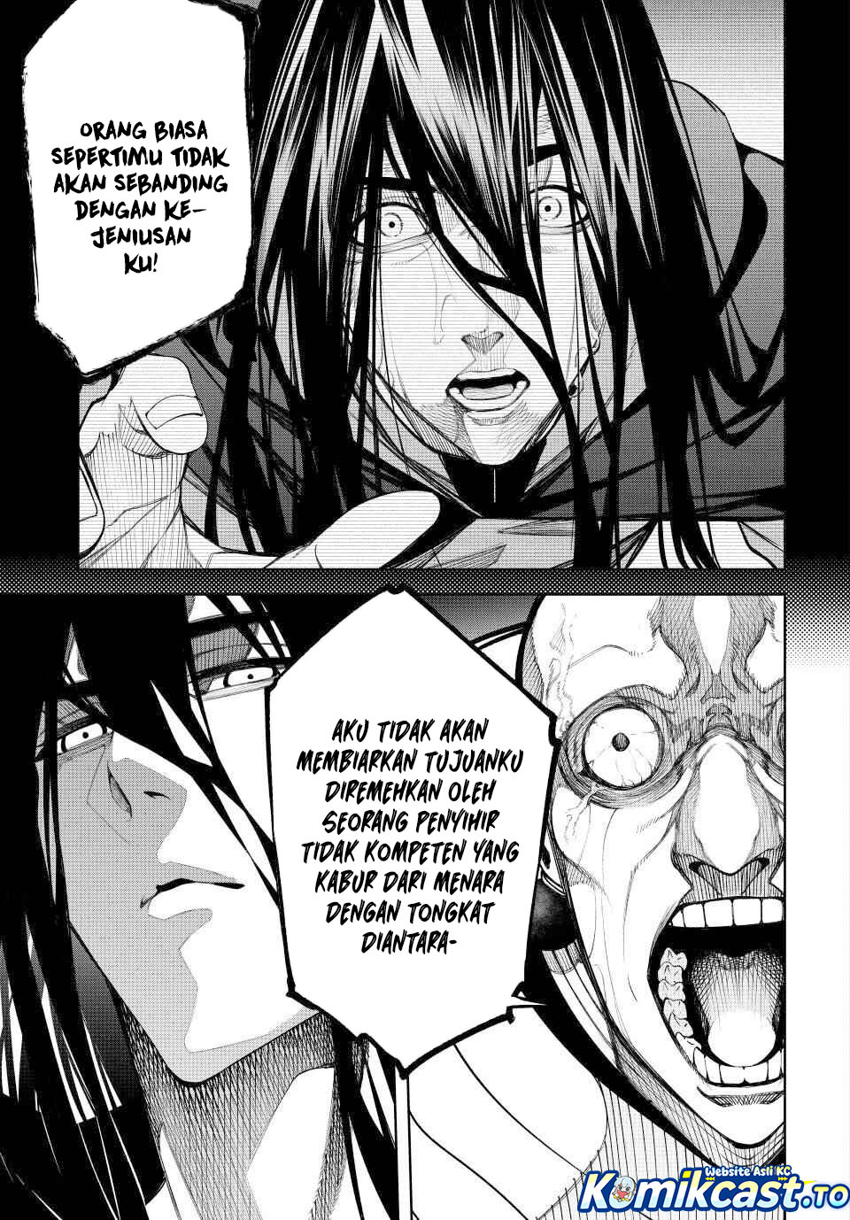 Dilarang COPAS - situs resmi www.mangacanblog.com - Komik tsue to tsurugi no wistoria 059 - chapter 59 60 Indonesia tsue to tsurugi no wistoria 059 - chapter 59 Terbaru 7|Baca Manga Komik Indonesia|Mangacan