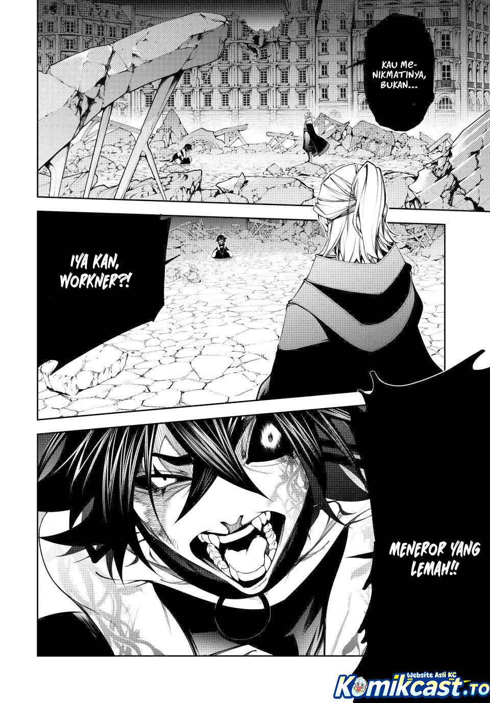 Dilarang COPAS - situs resmi www.mangacanblog.com - Komik tsue to tsurugi no wistoria 059 - chapter 59 60 Indonesia tsue to tsurugi no wistoria 059 - chapter 59 Terbaru 16|Baca Manga Komik Indonesia|Mangacan