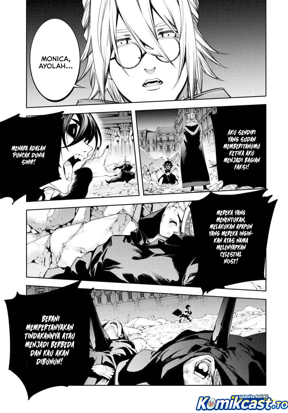 Dilarang COPAS - situs resmi www.mangacanblog.com - Komik tsue to tsurugi no wistoria 059 - chapter 59 60 Indonesia tsue to tsurugi no wistoria 059 - chapter 59 Terbaru 17|Baca Manga Komik Indonesia|Mangacan