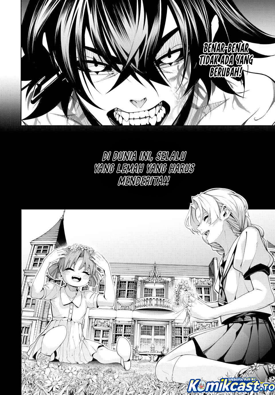 Dilarang COPAS - situs resmi www.mangacanblog.com - Komik tsue to tsurugi no wistoria 059 - chapter 59 60 Indonesia tsue to tsurugi no wistoria 059 - chapter 59 Terbaru 18|Baca Manga Komik Indonesia|Mangacan