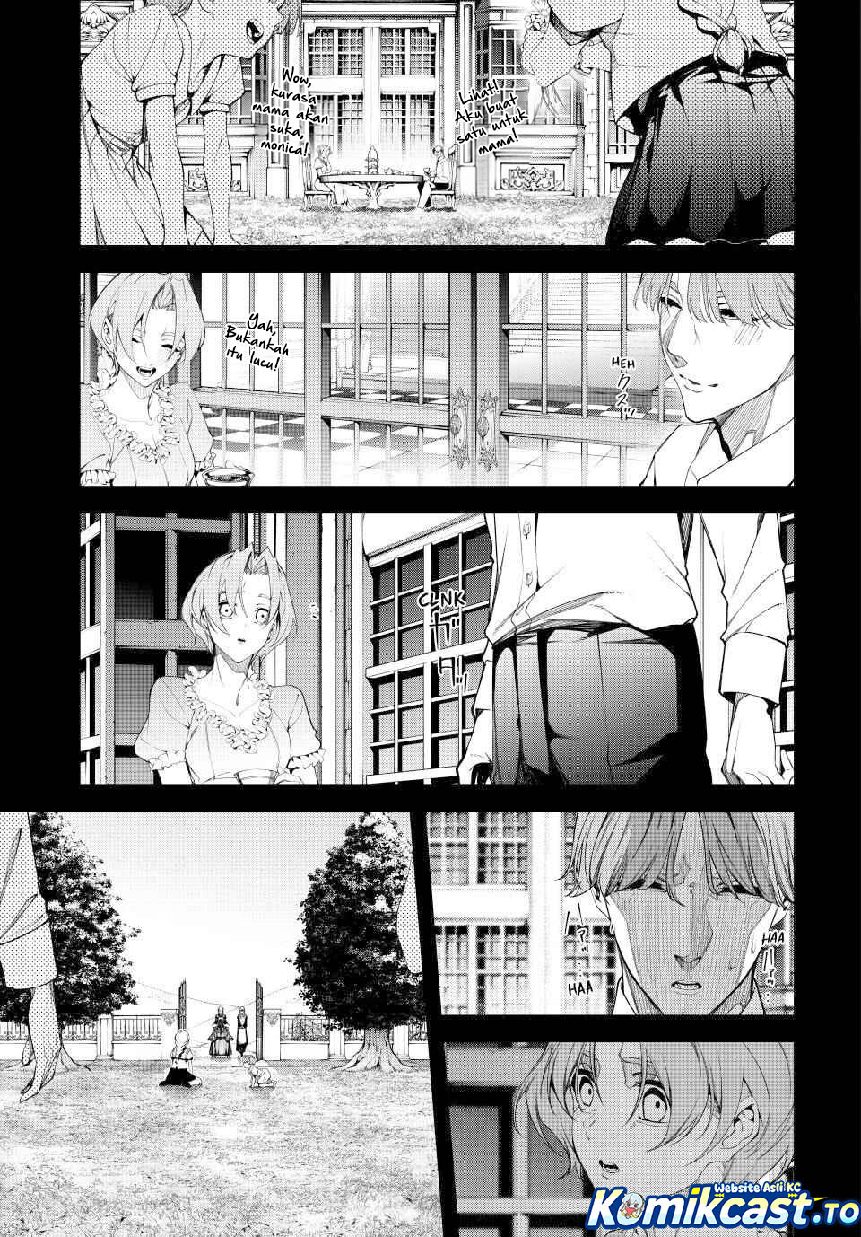 Dilarang COPAS - situs resmi www.mangacanblog.com - Komik tsue to tsurugi no wistoria 059 - chapter 59 60 Indonesia tsue to tsurugi no wistoria 059 - chapter 59 Terbaru 19|Baca Manga Komik Indonesia|Mangacan