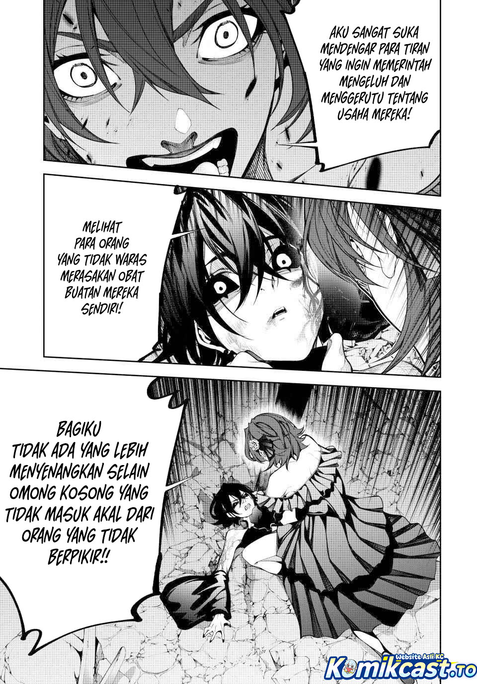 Dilarang COPAS - situs resmi www.mangacanblog.com - Komik tsue to tsurugi no wistoria 059 - chapter 59 60 Indonesia tsue to tsurugi no wistoria 059 - chapter 59 Terbaru 27|Baca Manga Komik Indonesia|Mangacan