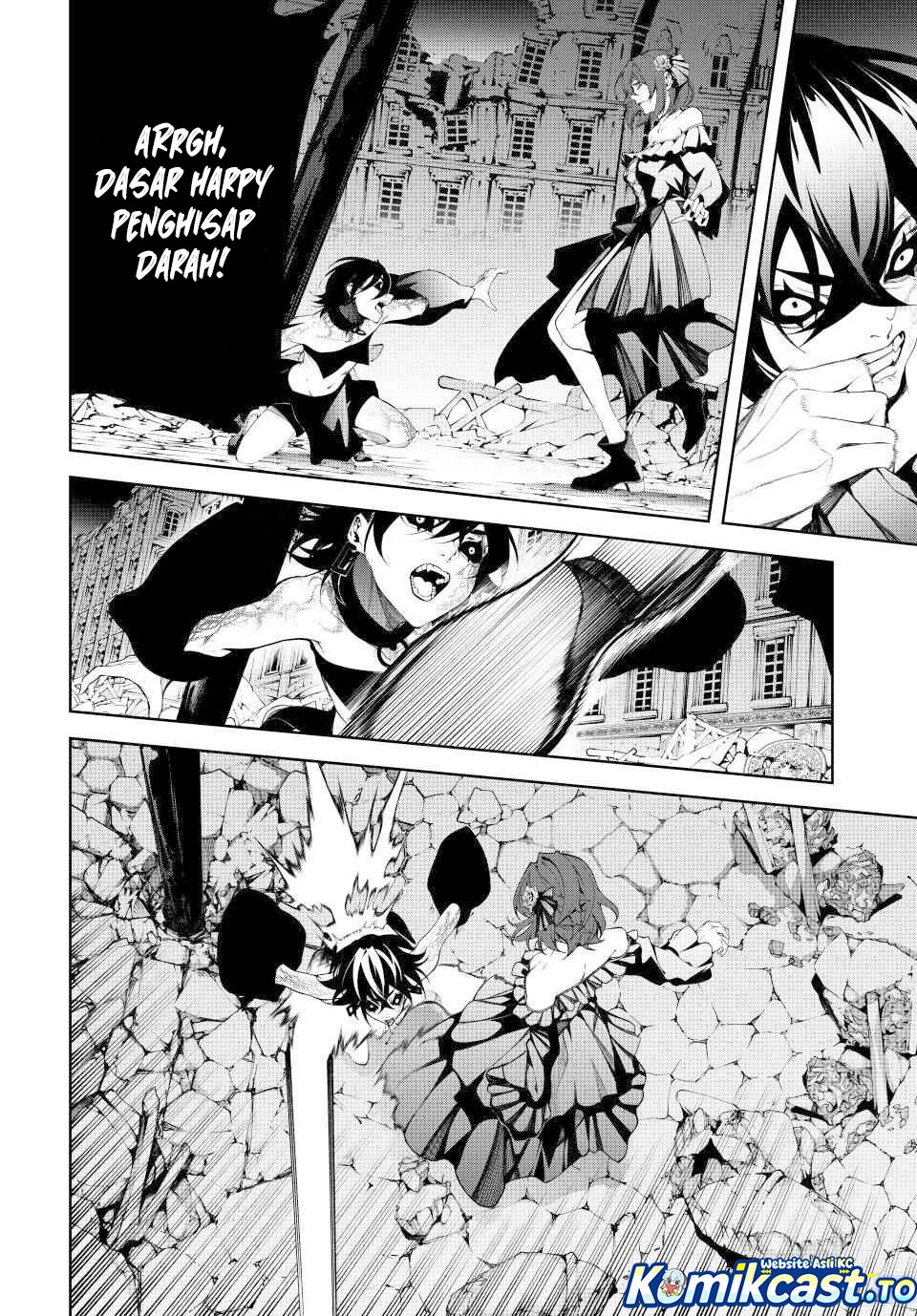 Dilarang COPAS - situs resmi www.mangacanblog.com - Komik tsue to tsurugi no wistoria 059 - chapter 59 60 Indonesia tsue to tsurugi no wistoria 059 - chapter 59 Terbaru 28|Baca Manga Komik Indonesia|Mangacan