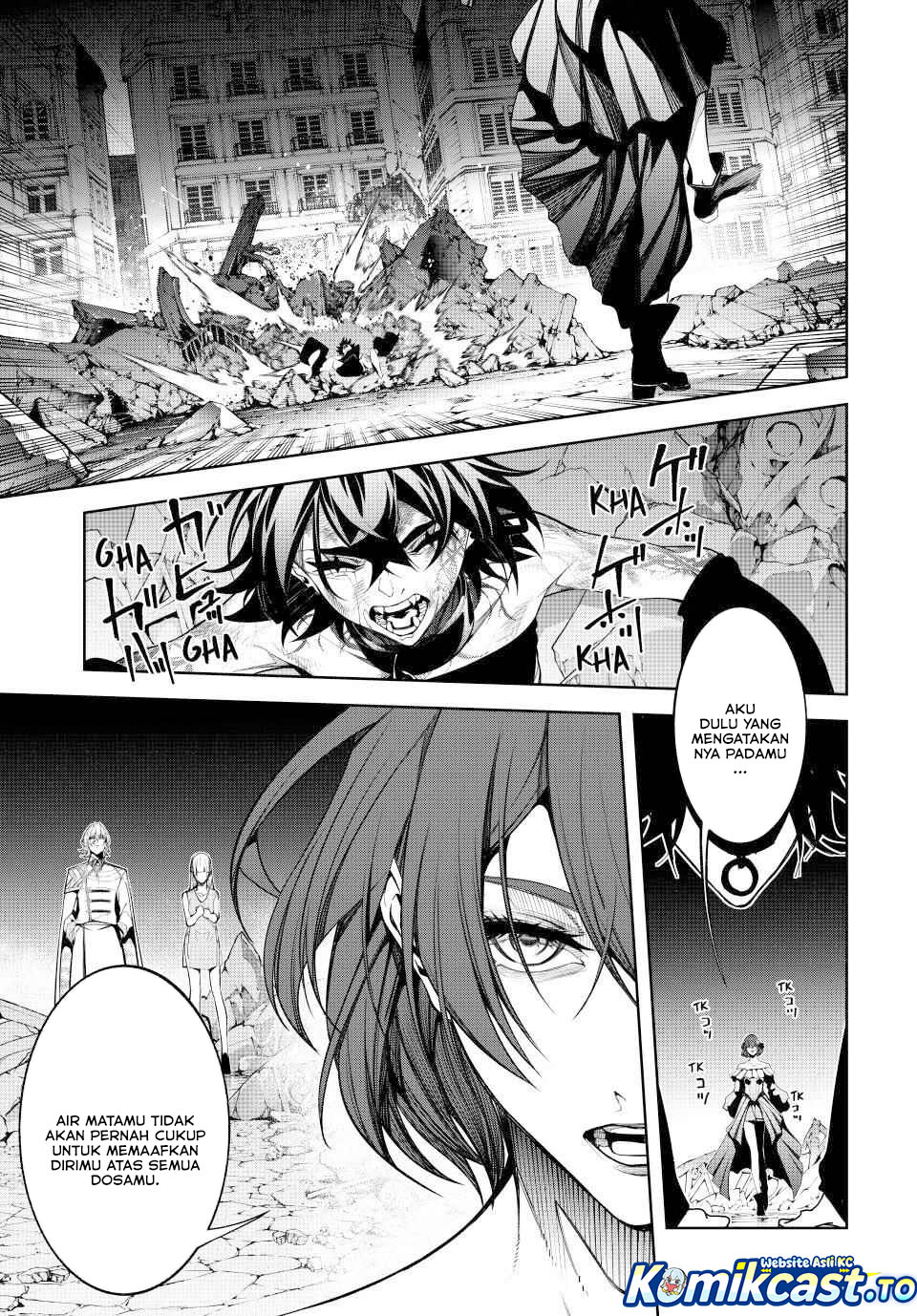 Dilarang COPAS - situs resmi www.mangacanblog.com - Komik tsue to tsurugi no wistoria 059 - chapter 59 60 Indonesia tsue to tsurugi no wistoria 059 - chapter 59 Terbaru 29|Baca Manga Komik Indonesia|Mangacan