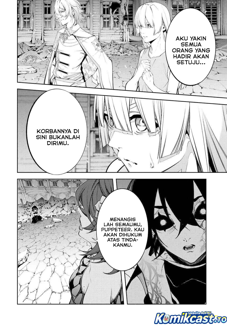 Dilarang COPAS - situs resmi www.mangacanblog.com - Komik tsue to tsurugi no wistoria 059 - chapter 59 60 Indonesia tsue to tsurugi no wistoria 059 - chapter 59 Terbaru 30|Baca Manga Komik Indonesia|Mangacan