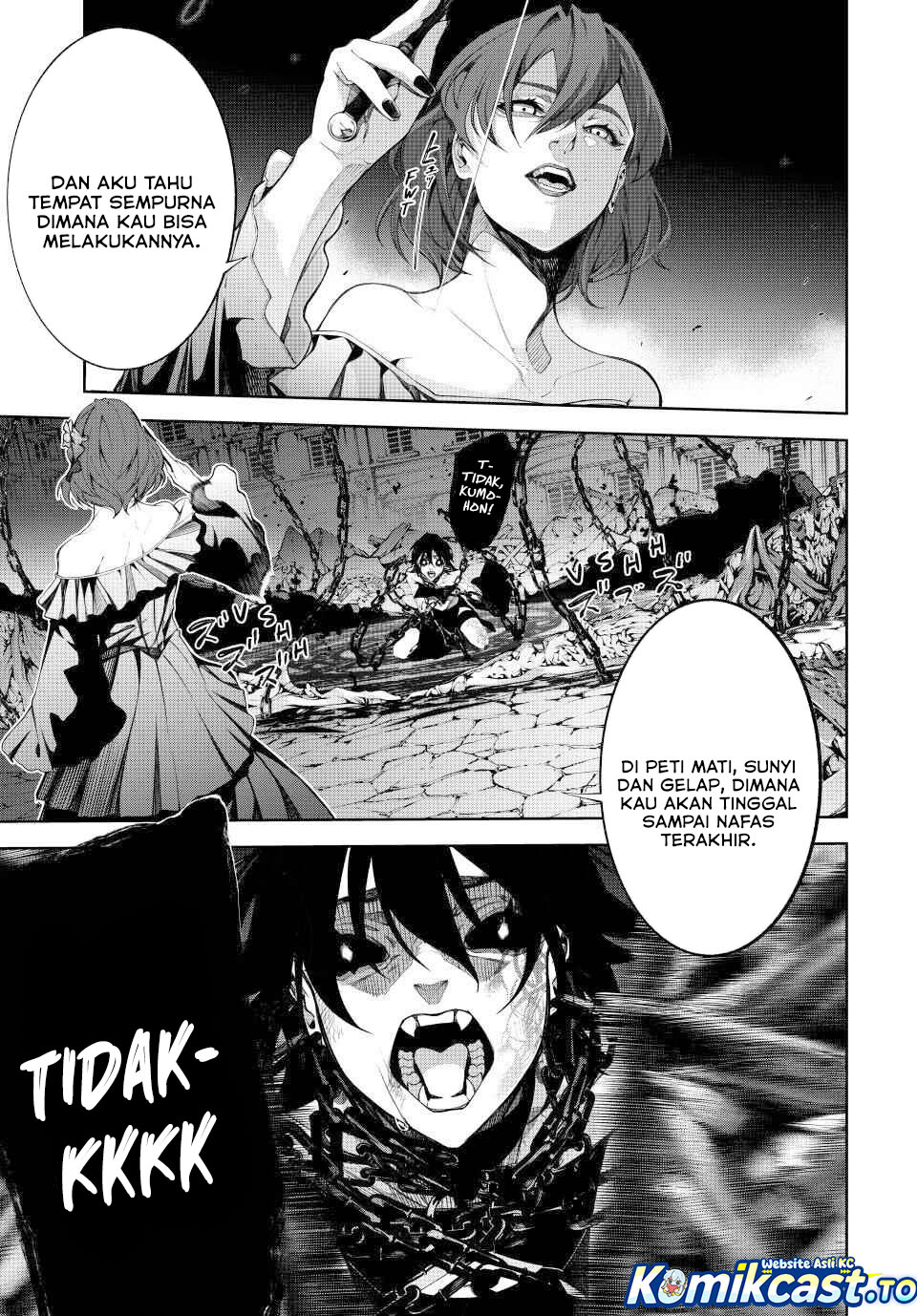 Dilarang COPAS - situs resmi www.mangacanblog.com - Komik tsue to tsurugi no wistoria 059 - chapter 59 60 Indonesia tsue to tsurugi no wistoria 059 - chapter 59 Terbaru 31|Baca Manga Komik Indonesia|Mangacan