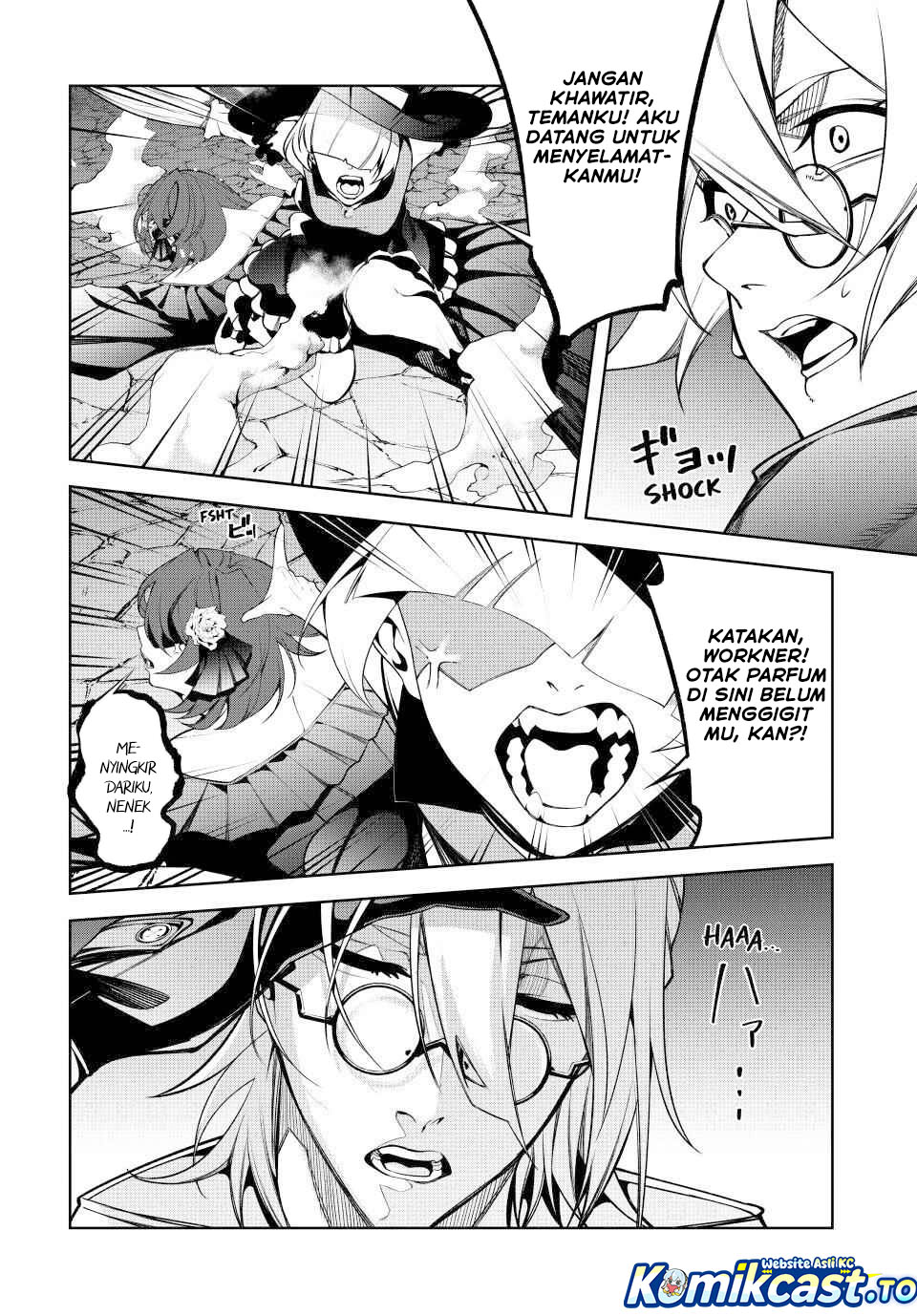 Dilarang COPAS - situs resmi www.mangacanblog.com - Komik tsue to tsurugi no wistoria 059 - chapter 59 60 Indonesia tsue to tsurugi no wistoria 059 - chapter 59 Terbaru 36|Baca Manga Komik Indonesia|Mangacan