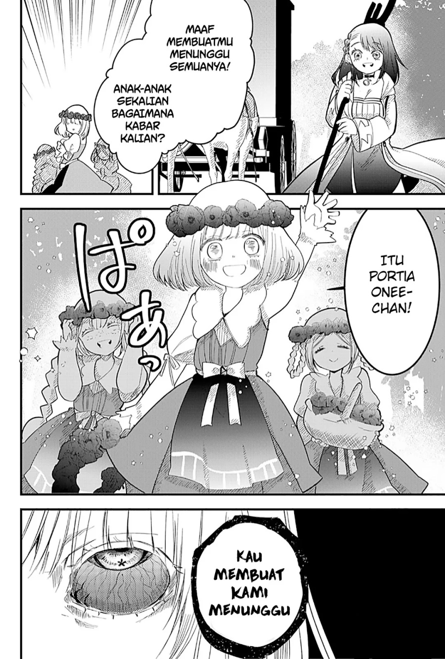 Tsugihagi Darake no Saikyou Yuusha Chapter 15 Bahasa Indonesia