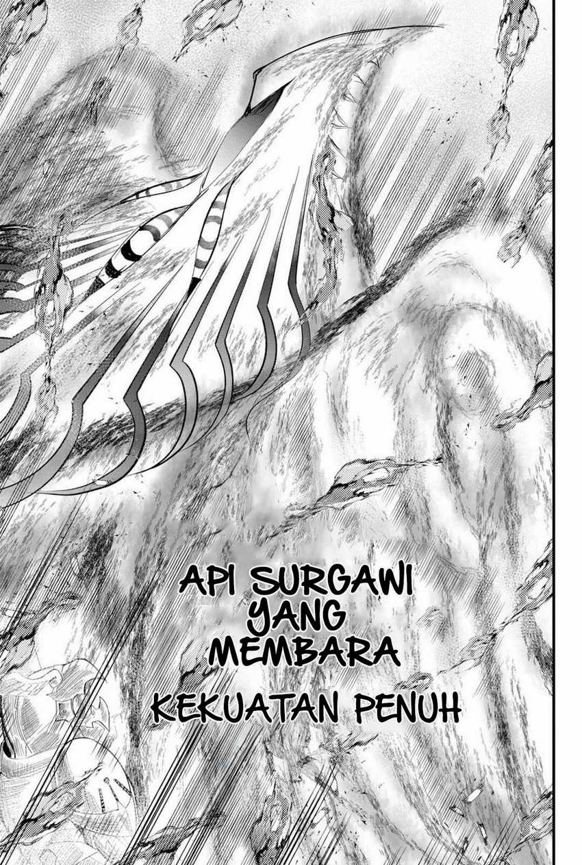 Tsugihagi Darake no Saikyou Yuusha chapter 25