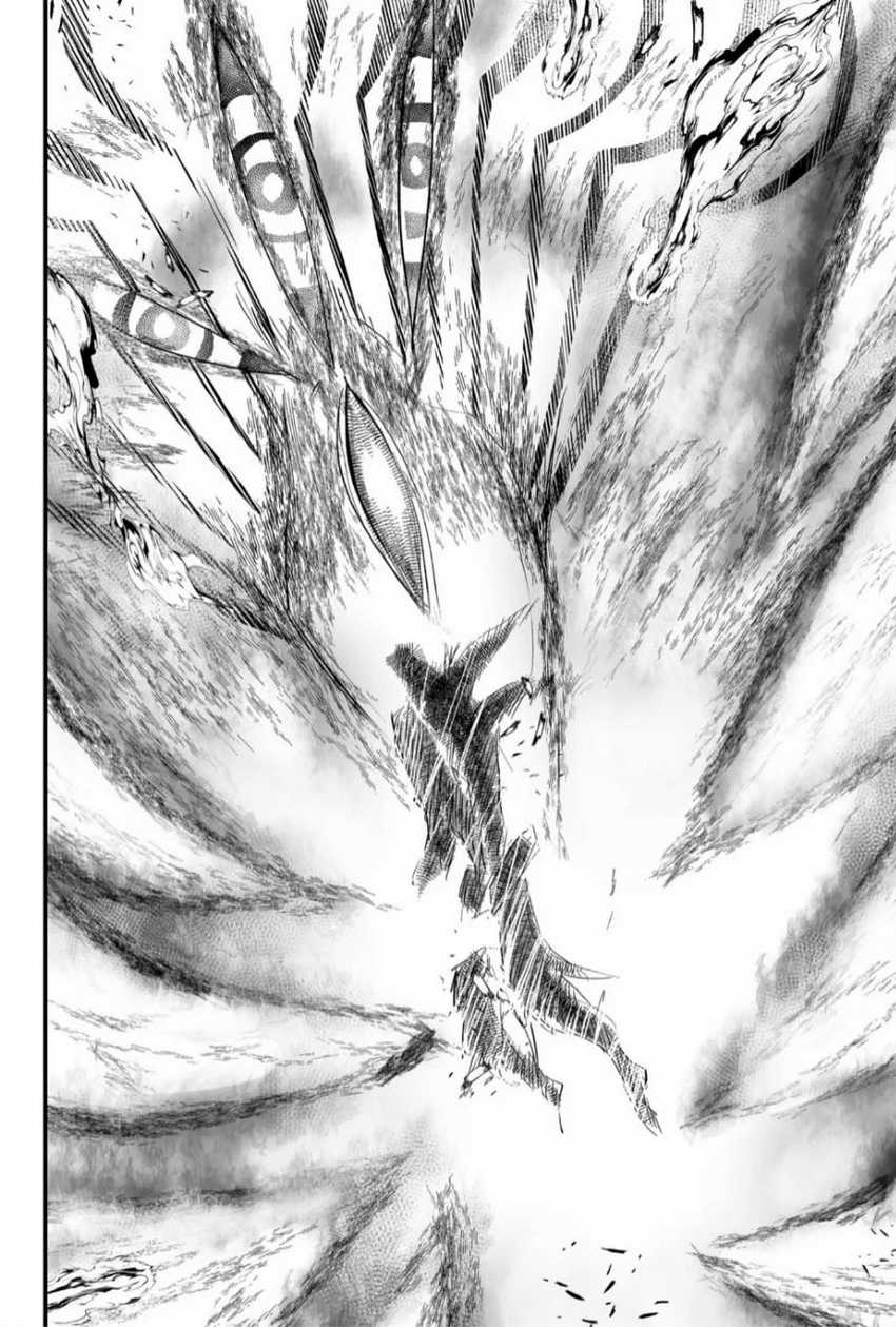 Tsugihagi Darake no Saikyou Yuusha chapter 25