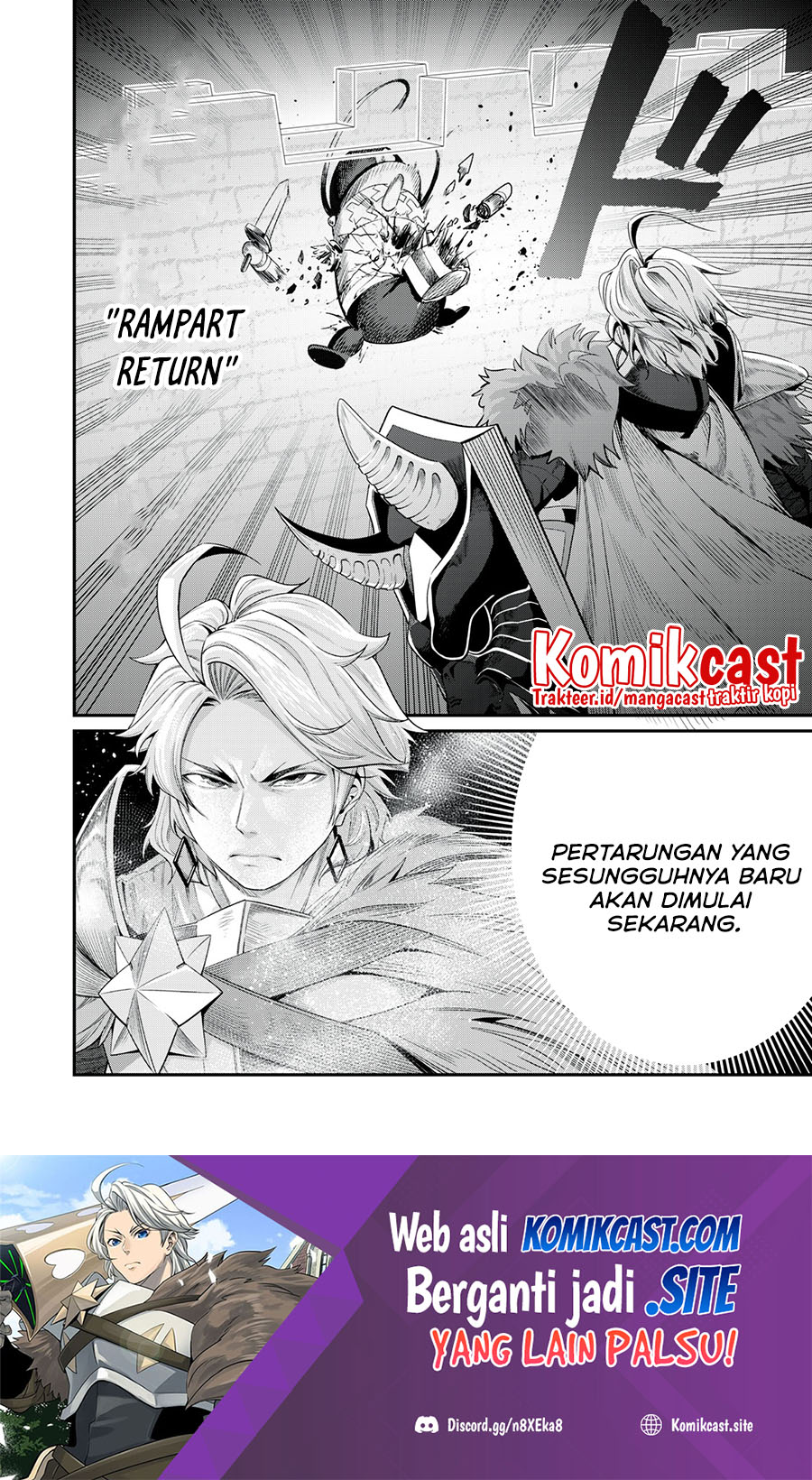 Tsuihou Sareta Tenshou Juu Kishi wa Game Chishiki de Musou Suru chapter 18