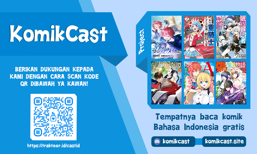 Tsuihou Sareta Tenshou Juu Kishi wa Game Chishiki de Musou Suru chapter 37