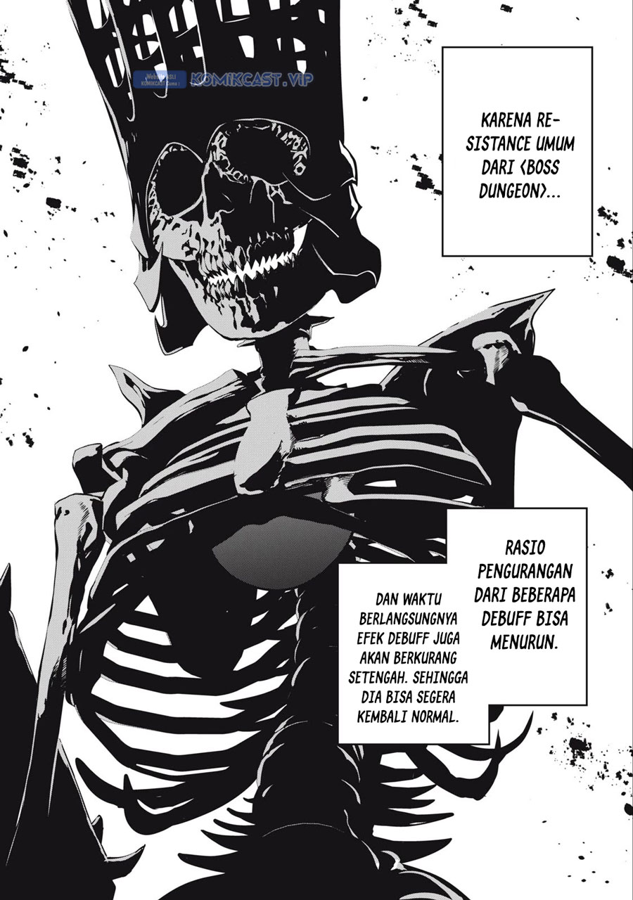 Tsuihou Sareta Tenshou Juu Kishi wa Game Chishiki de Musou Suru chapter 61