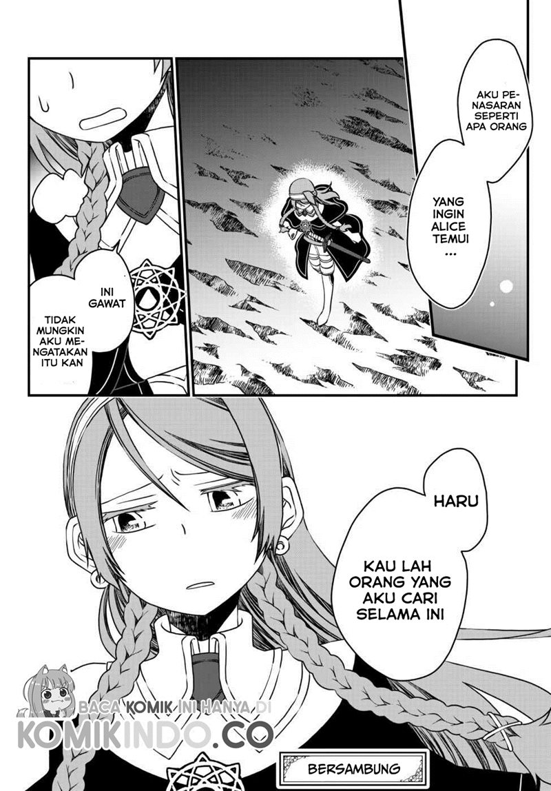 Tsuihou no Kenja, Sekai wo Shiru ~Osanajimi Yuusha no Atsuryoku kara Nigete Jiyuu ni Natta Ore~ chapter 9