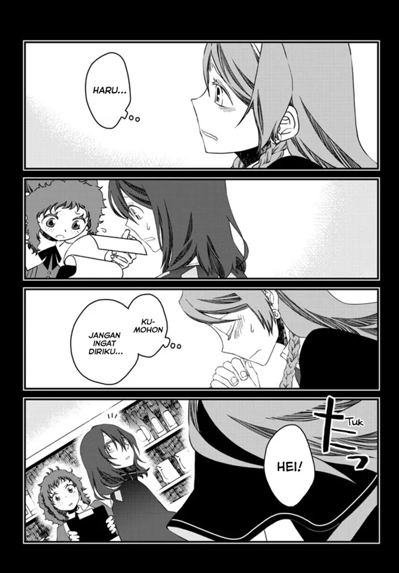 Tsuihou no Kenja, Sekai wo Shiru ~Osanajimi Yuusha no Atsuryoku kara Nigete Jiyuu ni Natta Ore~ Chapter 11 Bahasa Indonesia