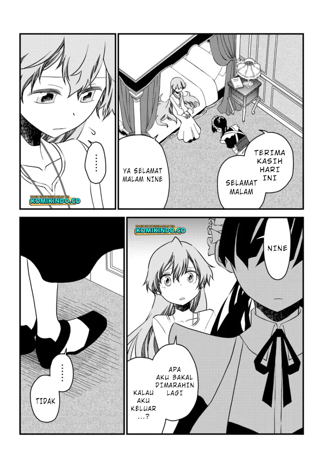 Tsuihou no Kenja, Sekai wo Shiru ~Osanajimi Yuusha no Atsuryoku kara Nigete Jiyuu ni Natta Ore~ chapter 16