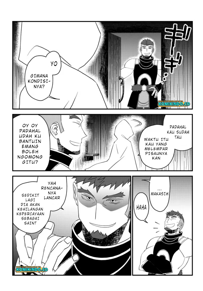 Tsuihou no Kenja, Sekai wo Shiru ~Osanajimi Yuusha no Atsuryoku kara Nigete Jiyuu ni Natta Ore~ chapter 16
