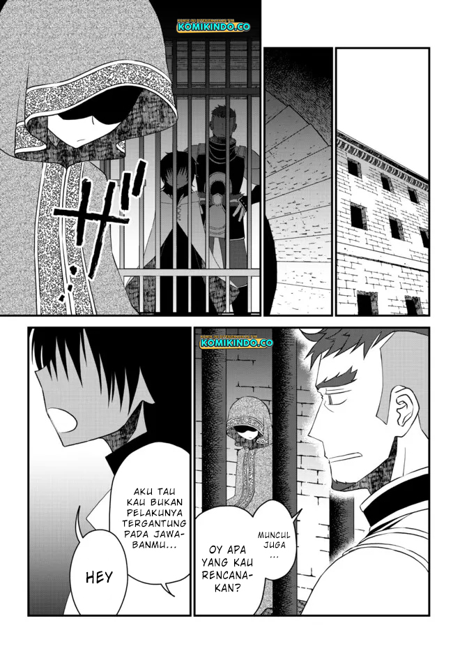 Tsuihou no Kenja, Sekai wo Shiru ~Osanajimi Yuusha no Atsuryoku kara Nigete Jiyuu ni Natta Ore~ chapter 19