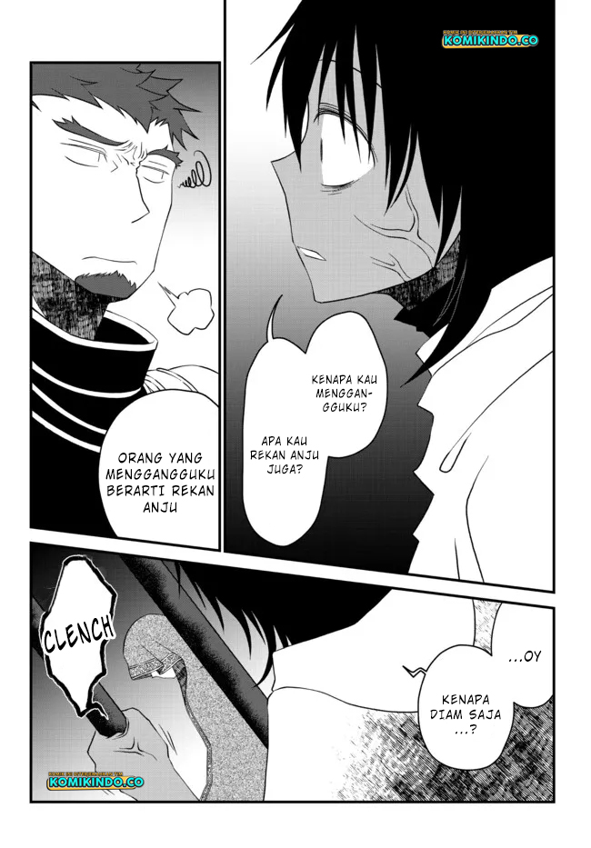 Tsuihou no Kenja, Sekai wo Shiru ~Osanajimi Yuusha no Atsuryoku kara Nigete Jiyuu ni Natta Ore~ chapter 19