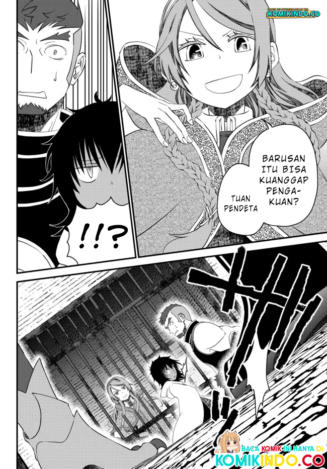 Tsuihou no Kenja, Sekai wo Shiru ~Osanajimi Yuusha no Atsuryoku kara Nigete Jiyuu ni Natta Ore~ chapter 19