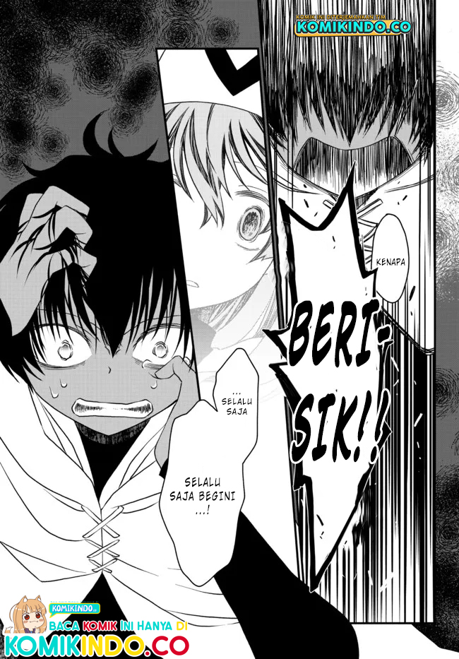Tsuihou no Kenja, Sekai wo Shiru ~Osanajimi Yuusha no Atsuryoku kara Nigete Jiyuu ni Natta Ore~ chapter 19