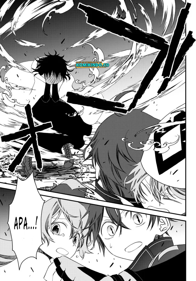 Tsuihou no Kenja, Sekai wo Shiru ~Osanajimi Yuusha no Atsuryoku kara Nigete Jiyuu ni Natta Ore~ chapter 19