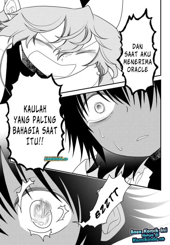 Tsuihou no Kenja, Sekai wo Shiru ~Osanajimi Yuusha no Atsuryoku kara Nigete Jiyuu ni Natta Ore~ chapter 22