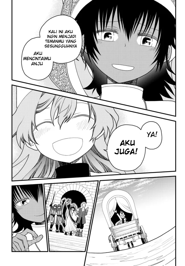 Tsuihou no Kenja, Sekai wo Shiru ~Osanajimi Yuusha no Atsuryoku kara Nigete Jiyuu ni Natta Ore~ chapter 26