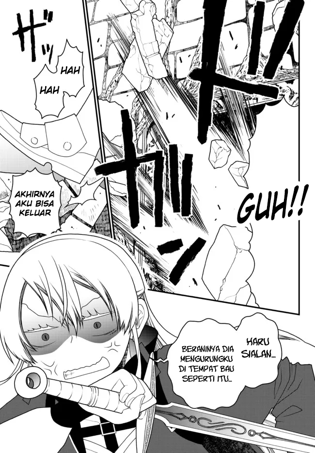 Tsuihou no Kenja, Sekai wo Shiru ~Osanajimi Yuusha no Atsuryoku kara Nigete Jiyuu ni Natta Ore~ chapter 26