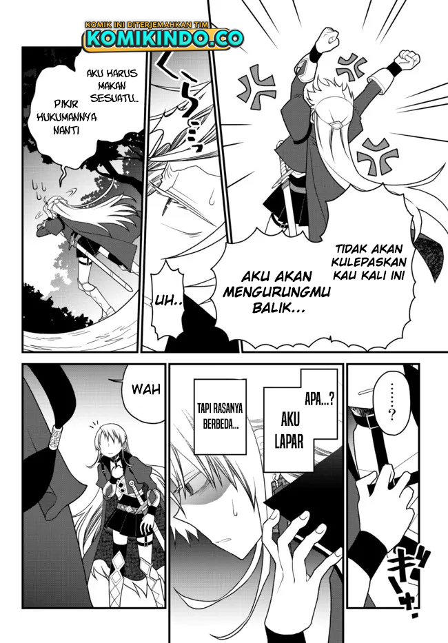 Tsuihou no Kenja, Sekai wo Shiru ~Osanajimi Yuusha no Atsuryoku kara Nigete Jiyuu ni Natta Ore~ chapter 26