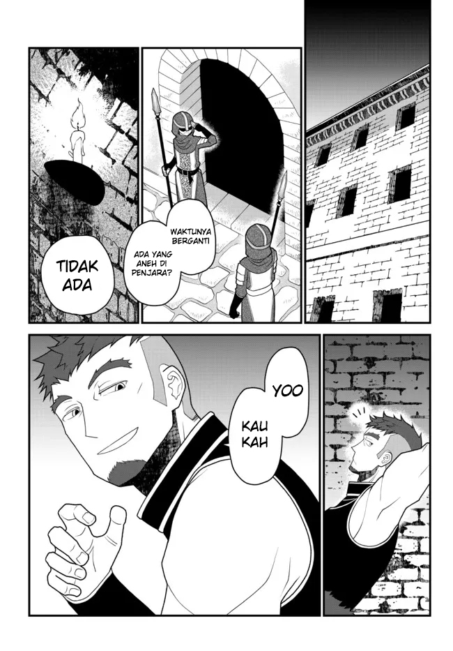 Tsuihou no Kenja, Sekai wo Shiru ~Osanajimi Yuusha no Atsuryoku kara Nigete Jiyuu ni Natta Ore~ chapter 26