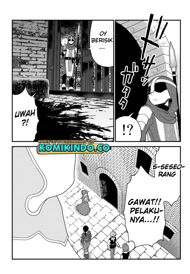 Tsuihou no Kenja, Sekai wo Shiru ~Osanajimi Yuusha no Atsuryoku kara Nigete Jiyuu ni Natta Ore~ chapter 26