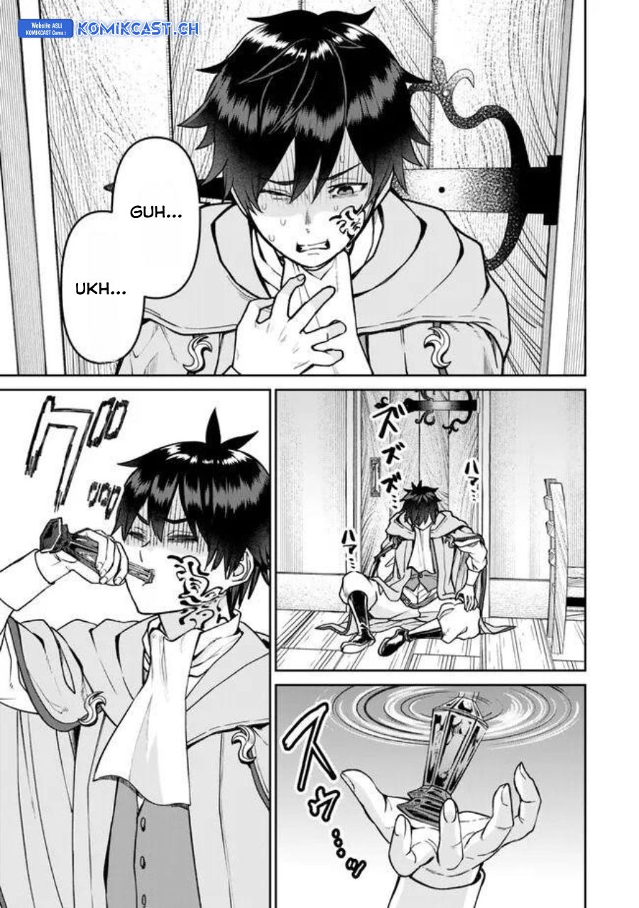 Tsuihou Majutsushi no Sono Go: Shintenchi de Hajimeru Slow Life chapter 29