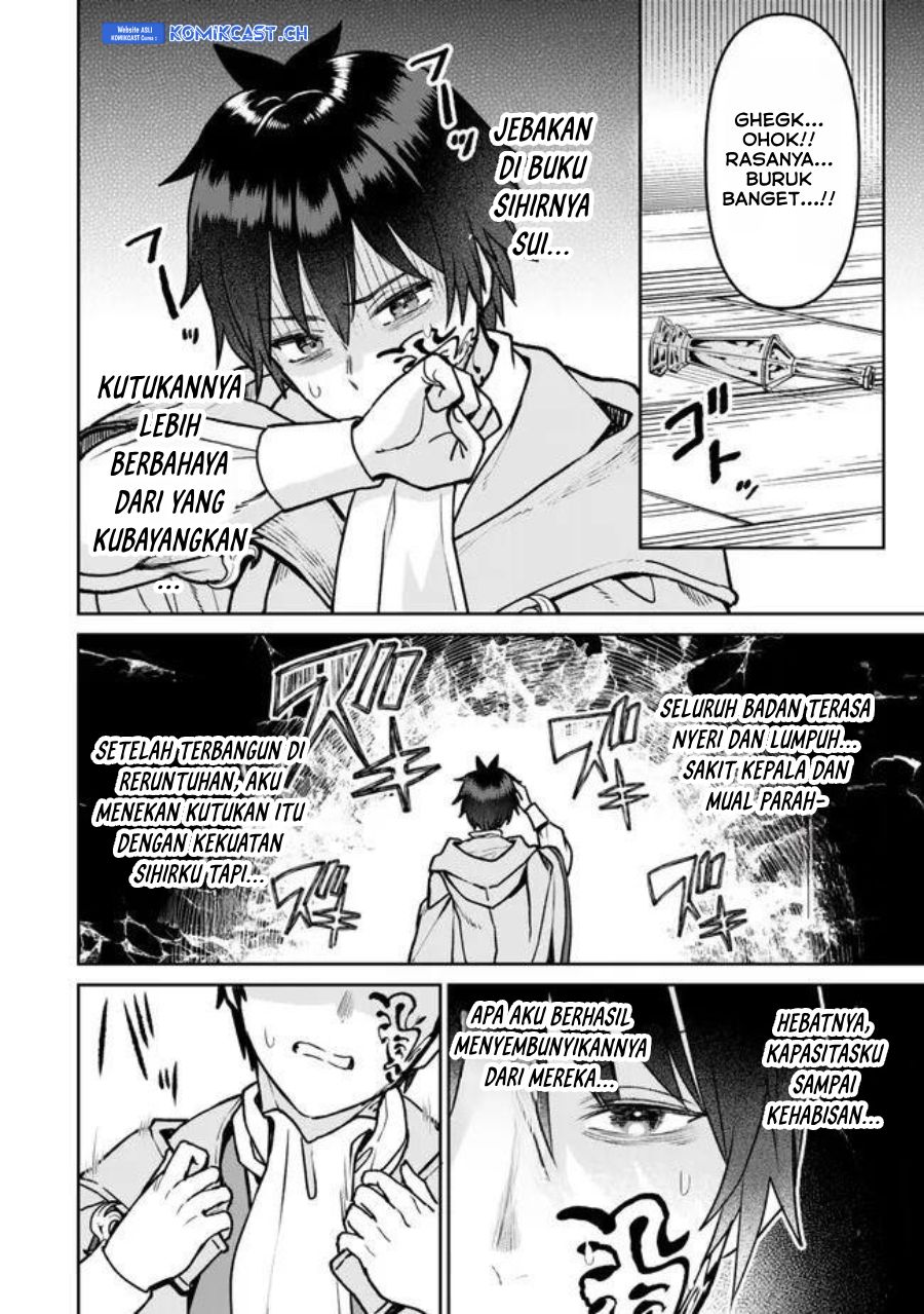 Tsuihou Majutsushi no Sono Go: Shintenchi de Hajimeru Slow Life chapter 29
