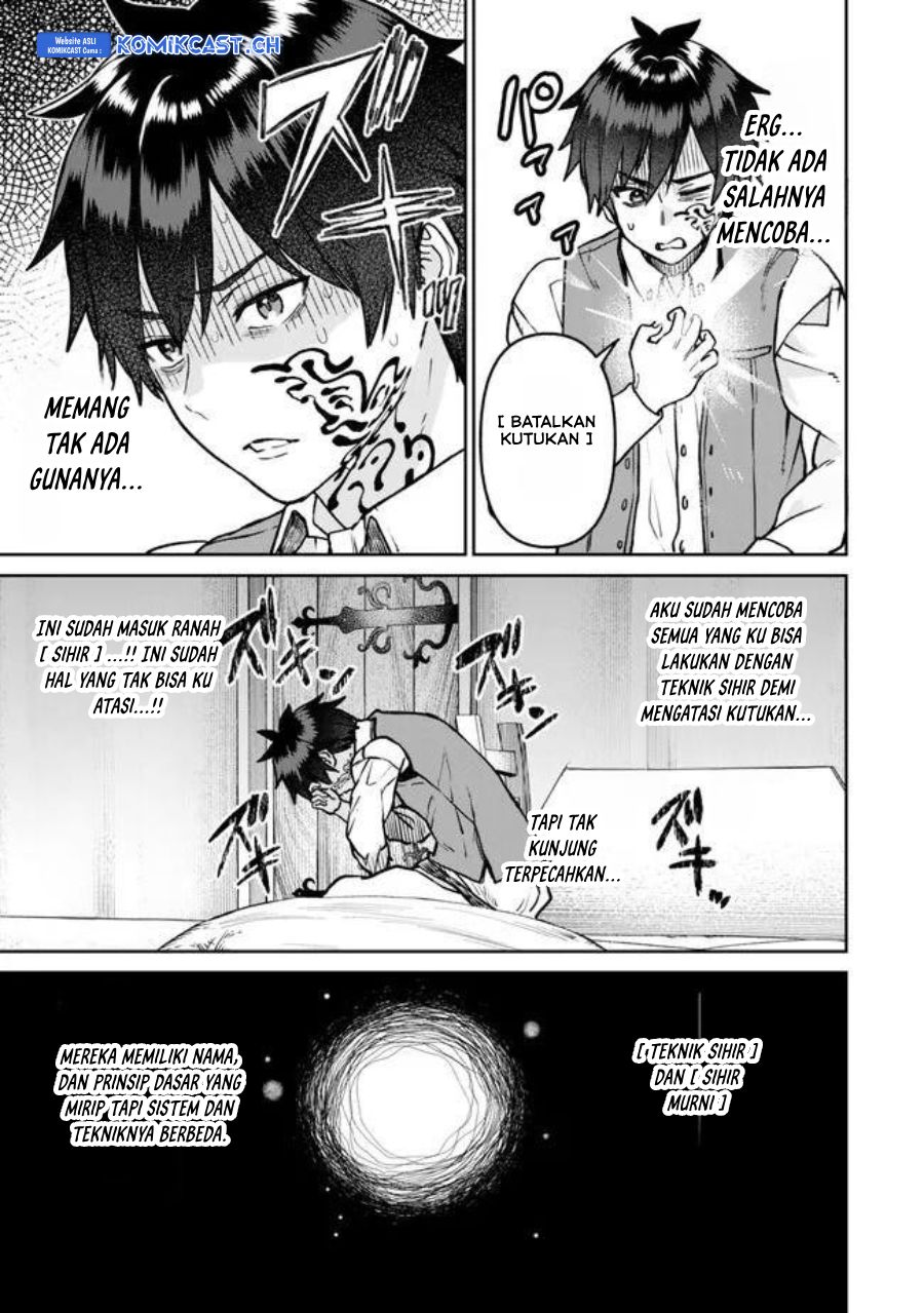 Tsuihou Majutsushi no Sono Go: Shintenchi de Hajimeru Slow Life chapter 29