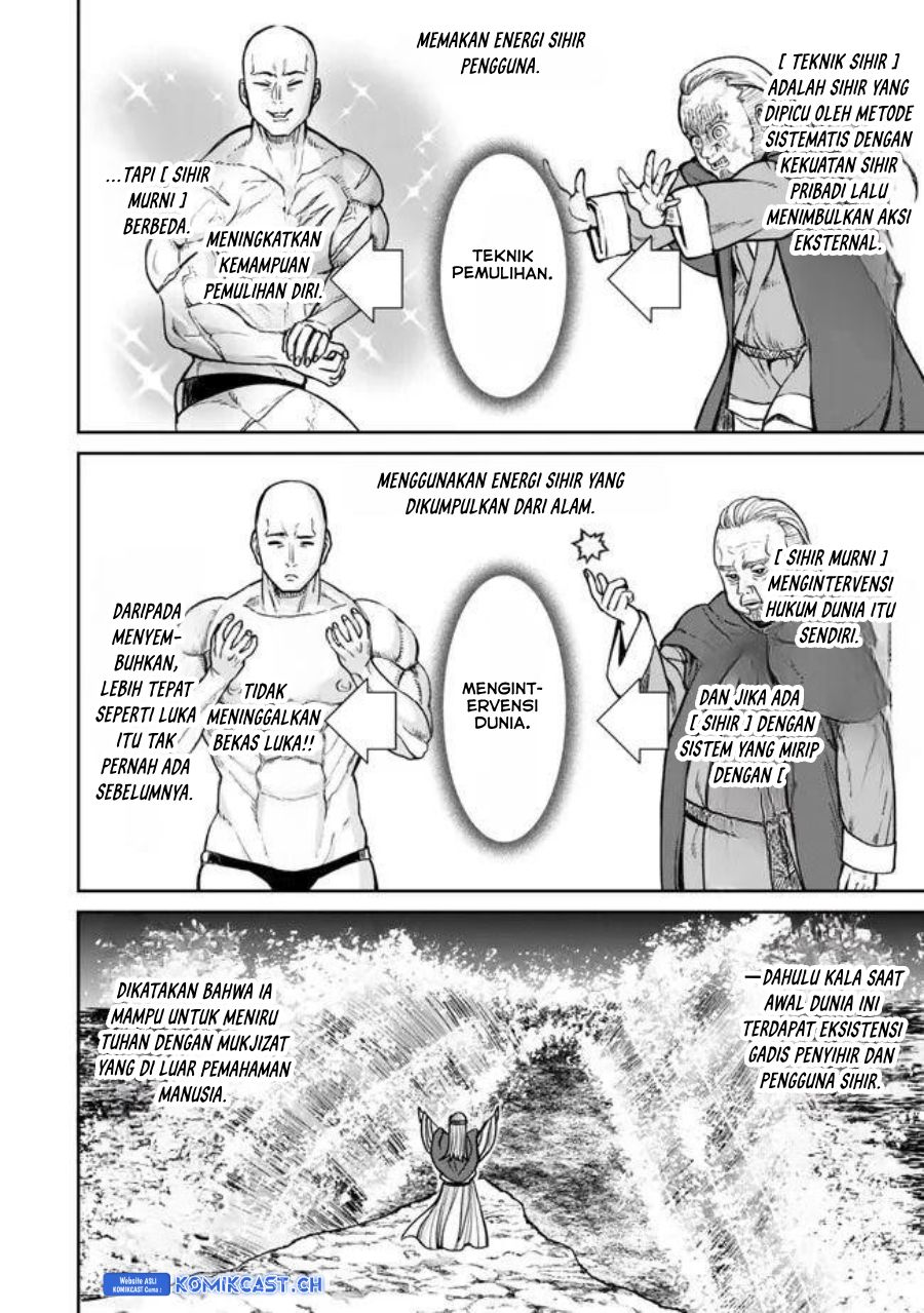 Tsuihou Majutsushi no Sono Go: Shintenchi de Hajimeru Slow Life chapter 29
