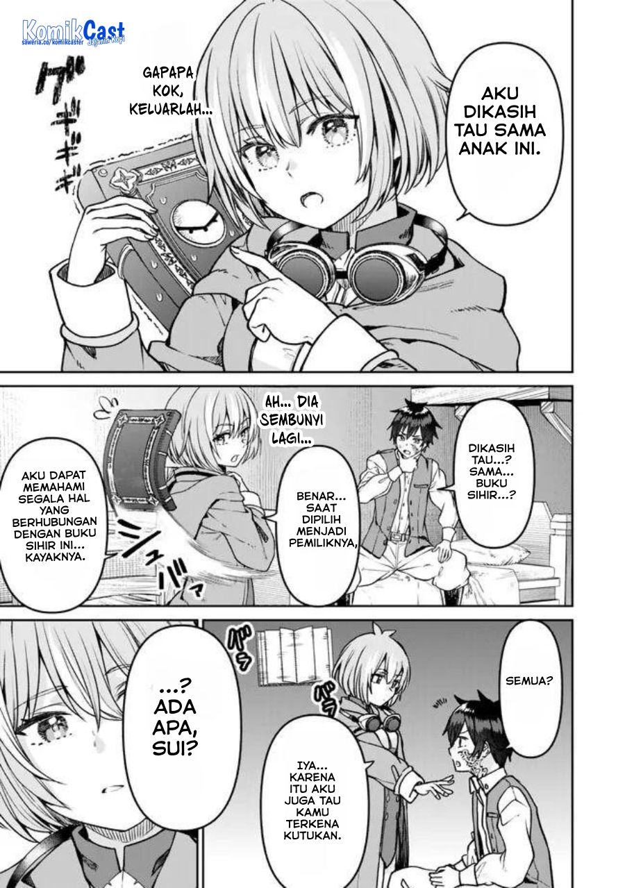 Tsuihou Majutsushi no Sono Go: Shintenchi de Hajimeru Slow Life chapter 29