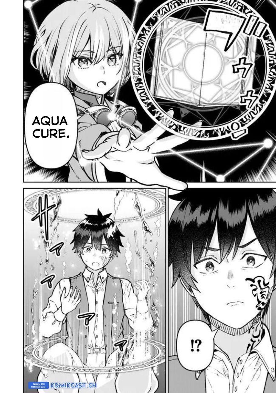 Tsuihou Majutsushi no Sono Go: Shintenchi de Hajimeru Slow Life chapter 29